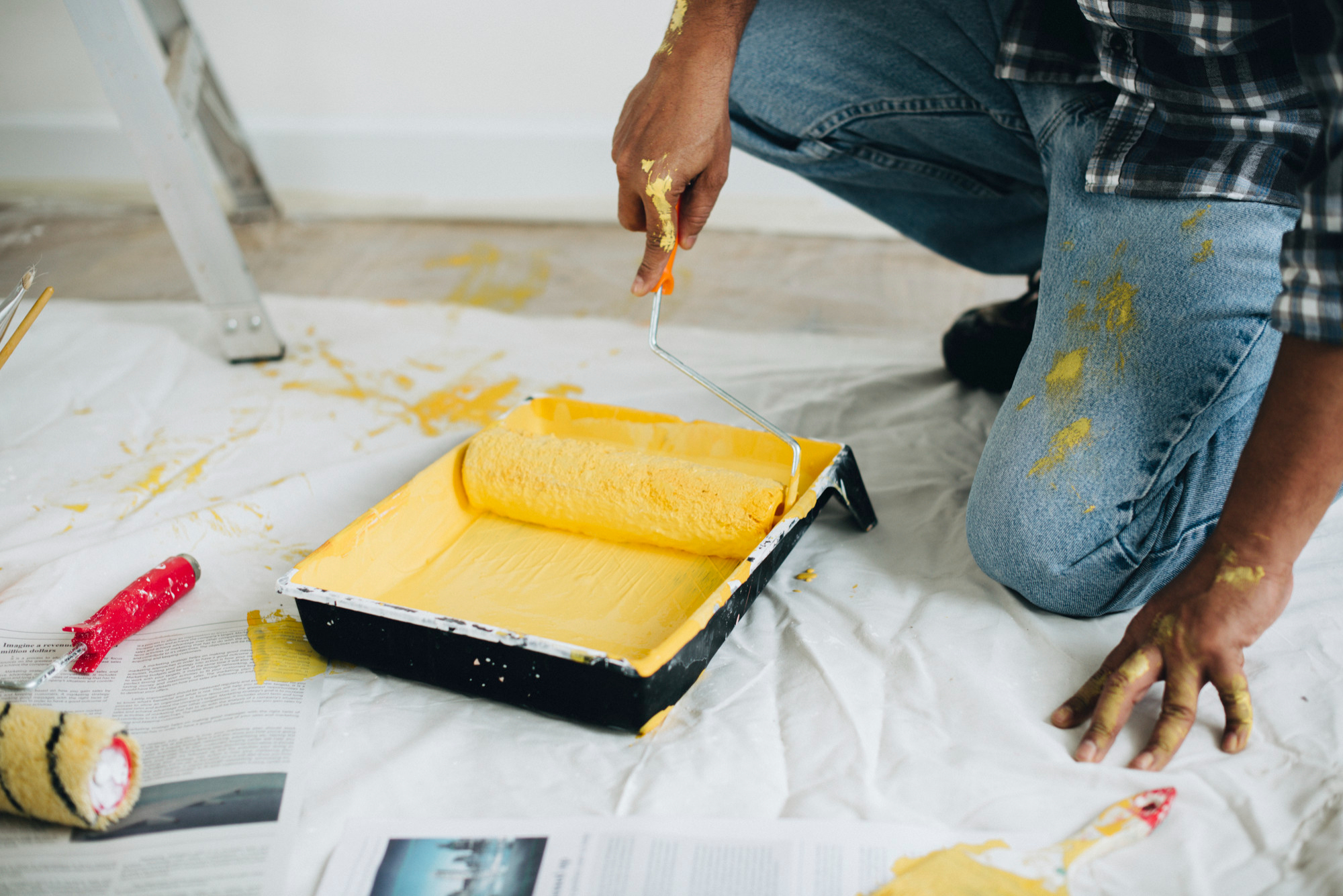 Painter